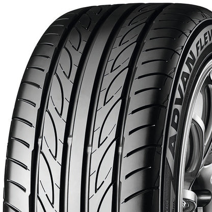 Yokohama ADVAN FLEVA (V701) 255/35R 19 96W TL Advan Fleva XL RPB EXTRA LOAD