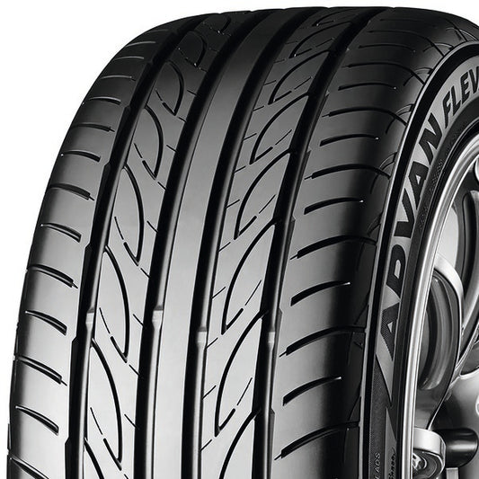 Yokohama ADVAN FLEVA (V701) 255/35R 19 96W TL Advan Fleva XL RPB EXTRA LOAD