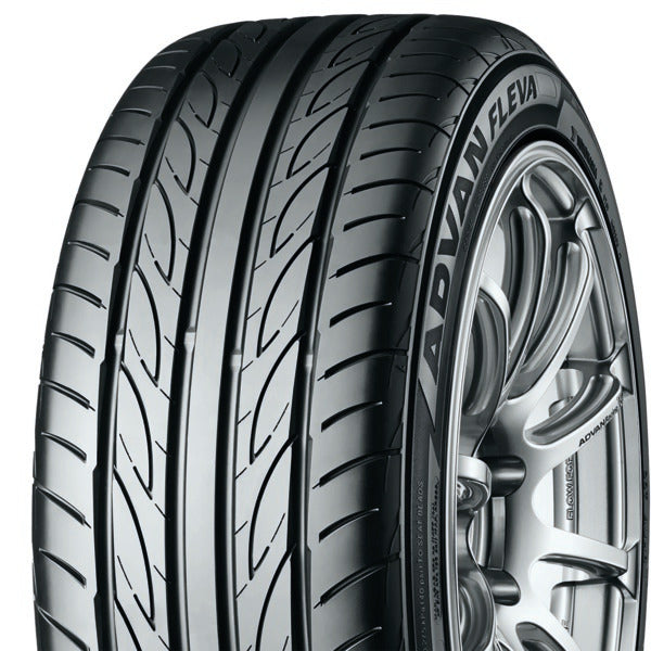 Yokohama ADVAN FLEVA (V701) 215/45R 17 91W TL Advan Fleva XL RPB EXTRA LOAD
