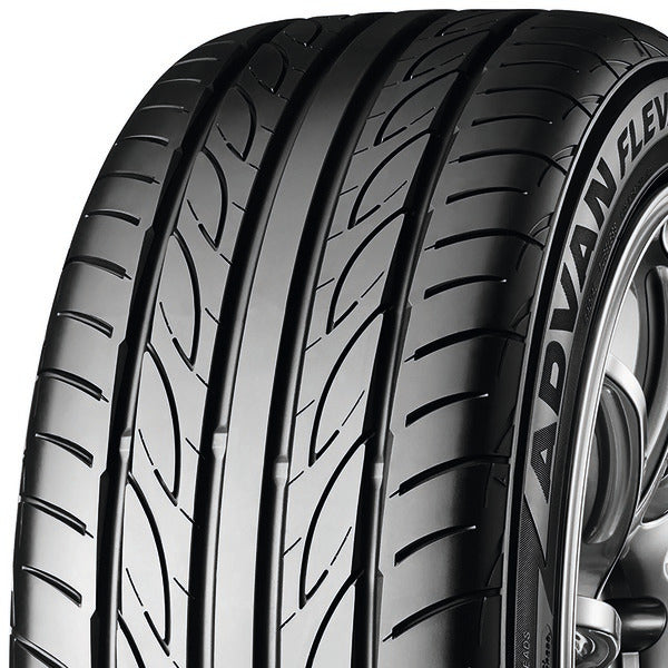 Yokohama ADVAN FLEVA (V701) 255/35R 19 96W TL Advan Fleva XL RPB EXTRA LOAD