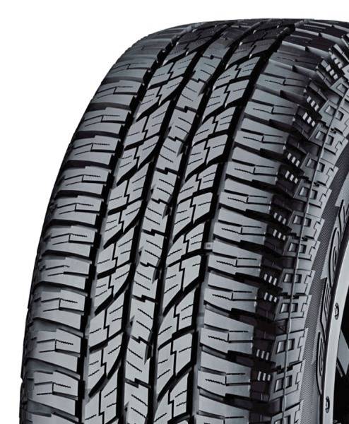 Yokohama GEOLANDAR A/T G015 275/60R 20 115H TL Geol.A/T G015 RPB