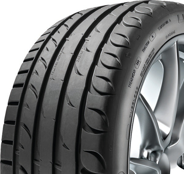Riken U.HIGH PERFORMANCE 205/55R 19 97V TL U.High Perform.XL EXTRA LOAD