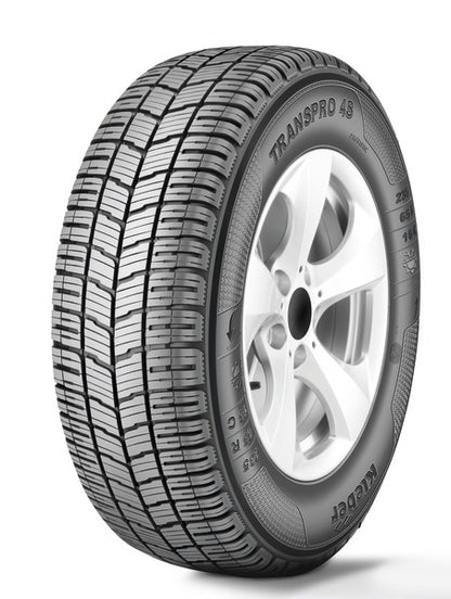 Kleber TRANSPRO 4S 215/65R 16C 109T TL Transpro4S