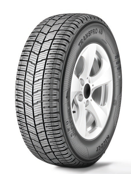 Kleber TRANSPRO 4S 205/65R 16C 107T TL Transpro4S