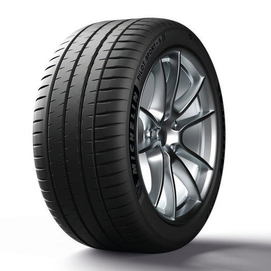 Michelin PILOT SPORT 4 S 245/35ZR 20 95Y TL Pi.Sport 4S XL EXTRA LOAD