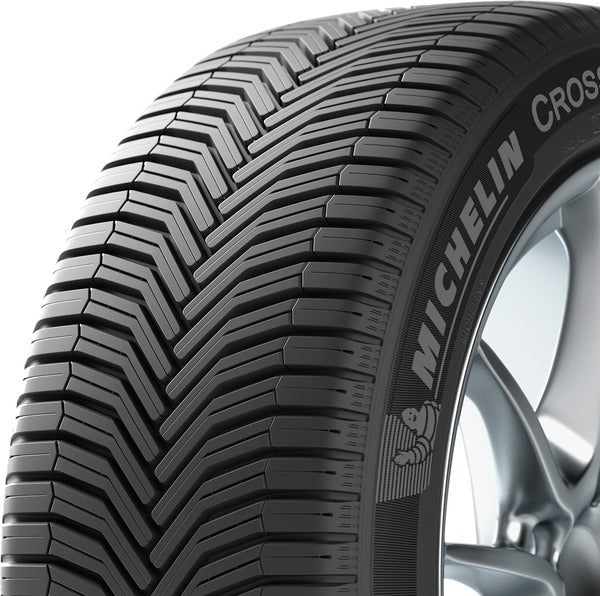 Michelin CROSSCLIMATE PLUS 225/40R 18 92Y TL CrossClimate Plus ZP RUN-FLAT
