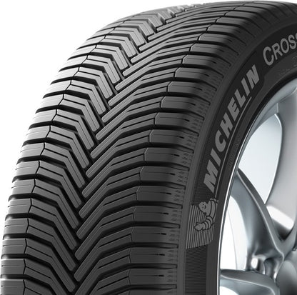 Michelin CROSSCLIMATE PLUS 175/60R 15 85H TL CrossClimate Plus XL EXTRA LOAD