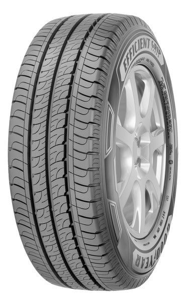 Goodyear EFFICIENTGRIP CARG 205/75R 16C 113R TL EfficientGrip Cargo