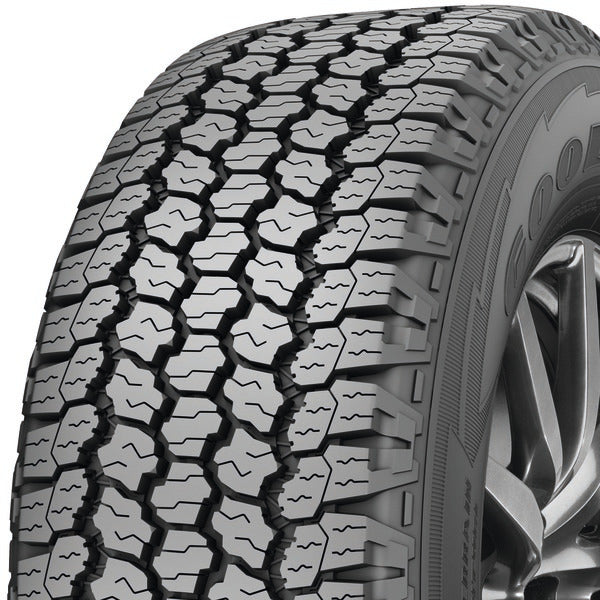 Goodyear WR.AT ADVENTURE 235/65R 17 108T TL Wr.AT Adventure XL EXTRA LOAD