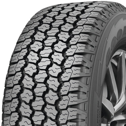 Goodyear WR.AT ADVENTURE 235/65R 17 108T TL Wr.AT Adventure XL EXTRA LOAD