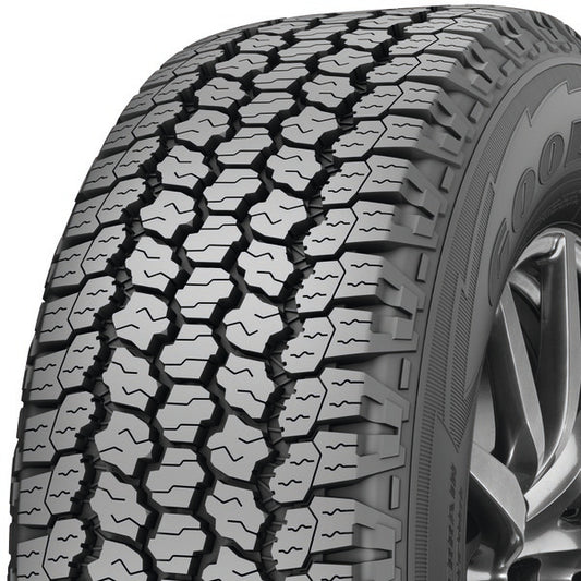 Goodyear WR.AT ADVENTURE 235/65R 17 108T TL Wr.AT Adventure XL EXTRA LOAD