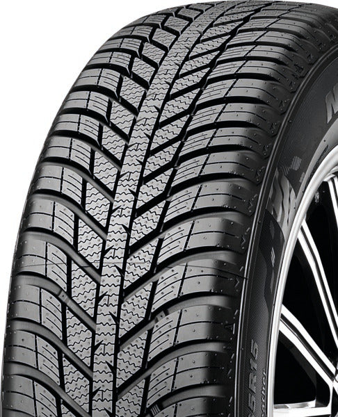 Nexen N`BLUE 4SEASON 155/65R 14 75T TL N`Blue 4Season