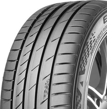 Kumho ECSTA PS71 245/45ZR 18 96Y TL PS-71 XRP FSL RUN-FLAT