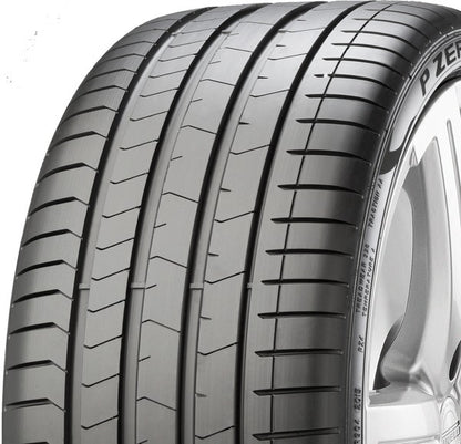 Pirelli PZERO PZ4 LU.SALOO 235/55R 18 100V TL PZero PZ4(LS) VOL FSL VOLVO-AUSF?HRUNG