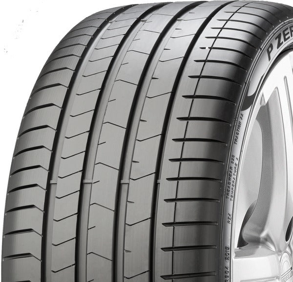 Pirelli PZERO PZ4 LU.SALOO 225/45R 19 96W PZe. PZ4 (LS) R/F+ XL FSL RUN-FLAT/BMW-VERSION/EXTRA LOAD