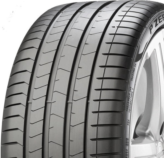 Pirelli PZERO PZ4 LU.SALOO 295/30ZR 20 101Y PZero PZ4(LS)MO1 XL FSL MERCEDES-VERSION/EXTRA LOAD