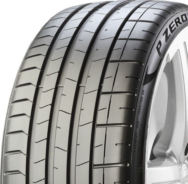 Pirelli PZERO PZ4 SP.CAR 315/35ZR 20 106Y TL PZero PZ4 (SC) F FERRARI-VERSION