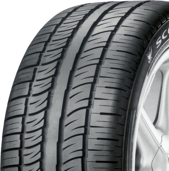 Pirelli SCORP.ZERO AS 285/35R 22 106Y TL Scorp.Zero AS T0 XL TESLA-VERSION/EXTRA LOAD/PNCS
