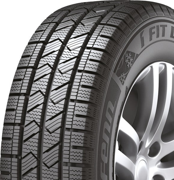 Laufenn I-FIT VAN (LY-31) 205/65R 16C 107T TL I-Fit Van M+S (LY-31)