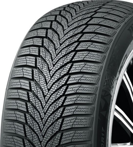 Nexen WINGUARD SPORT-2 235/45R 18 98V TL Winguard Sp.2 XL FSL EXTRA LOAD