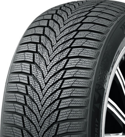 Nexen WINGUARD SPORT-2 215/65R 17 103H TL Winguard Sp.2 XL EXTRA LOAD
