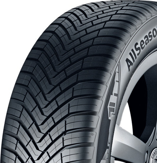 Continental ALLSEASONCONTACT 185/55R 16 87V TL AllSeasonContact XL EXTRA LOAD