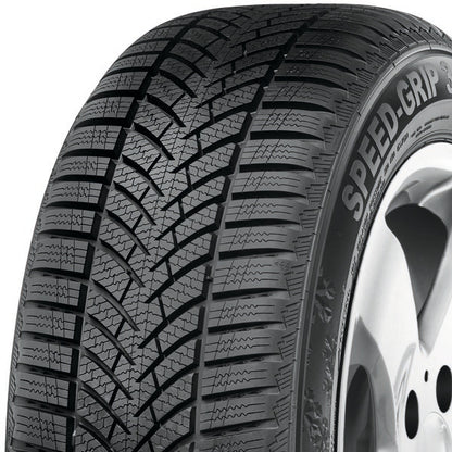 Semperit SPEED-GRIP 3 SUV 255/50R 19 107V TL Speed-Grip-3 SUV XL EXTRA LOAD