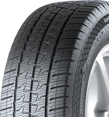 Continental VANCONTACT CAMPER 215/70R 15C 109R TL VanCont.Camper