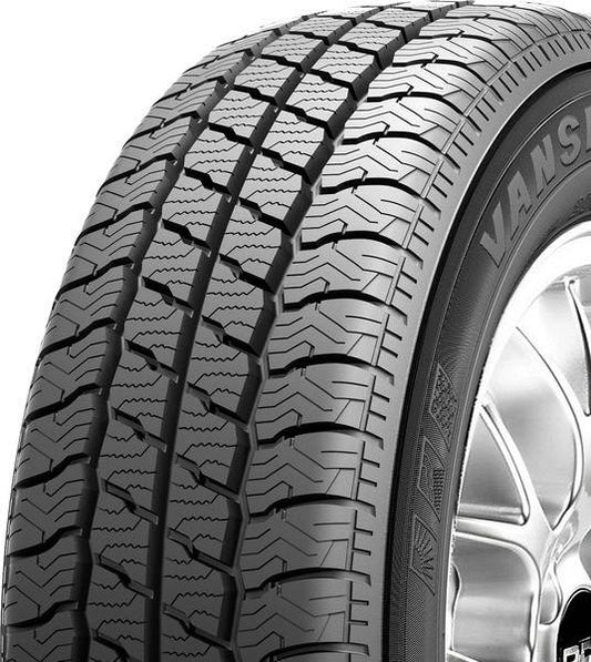 Maxxis VANSMART A/S AL2 235/65R 16C 121R TL Vansmart A/S AL2