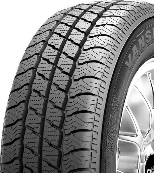 Maxxis VANSMART A/S AL2 215/70R 16C 108T TL Vansmart A/S AL2