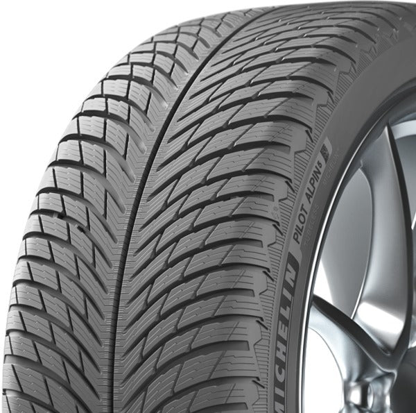 Michelin PILOT ALPIN 5 275/35R 21 103V TL Pi.Alpin-5 XL FSL EXTRA LOAD