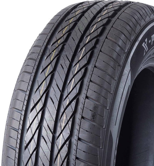 Tracmax X PRIVILO H/T 215/60R 17 100H TL X Privilo H/T XL EXTRA LOAD