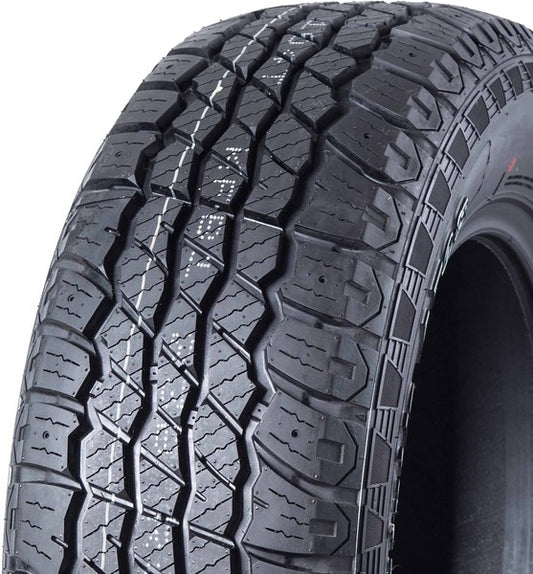 Tracmax X PRIVILO AT-08 235/70R 16 106T TL X Privilo AT-08