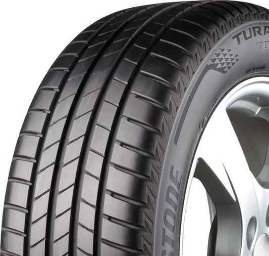 Bridgestone TURANZA T005 225/55R 17 97W TL T-005+ BMW-AUSFÜHRUNG