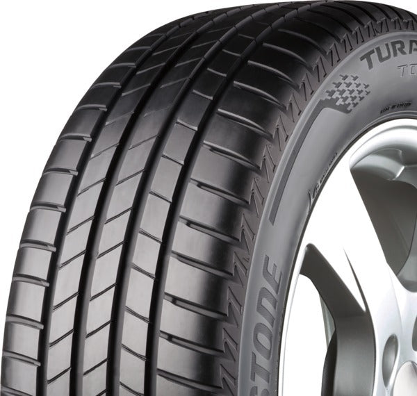 Bridgestone TURANZA T005 225/50R 18 99W TL T-005+ RFT XL RUN-FLAT/BMW-AUSFÜHRUNG/EXTRA LOAD