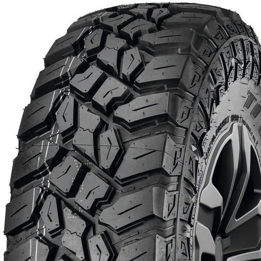 Tracmax X PRIVILO M/T 31x10.50R 15 109Q TL X Privilo M/T POR.