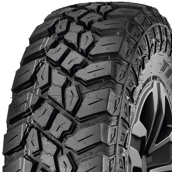 Tracmax X PRIVILO M/T LT265/75R 16 123Q Privilo M/T POR. MFS