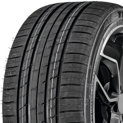 Tracmax X PRIVILO RS-01+ 295/40R20 110Y TL XPrivilo RS-01+ XL MFS EXTRA LOAD