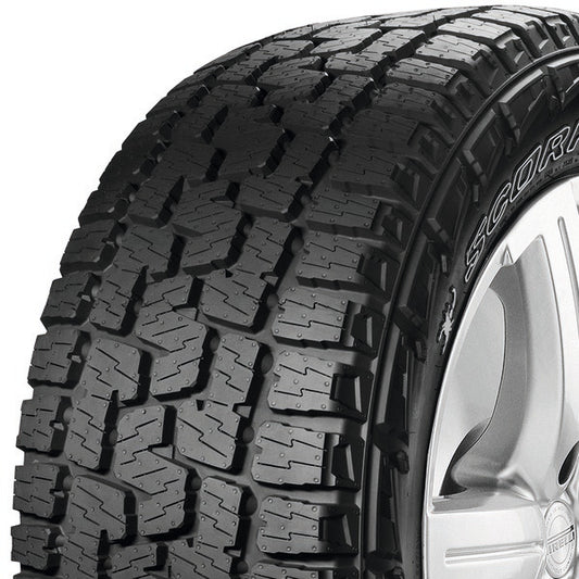 Pirelli SCOR.ALLTERRAIN PL 265/65R 18 114T TL Scorp.All Terrain Pl.