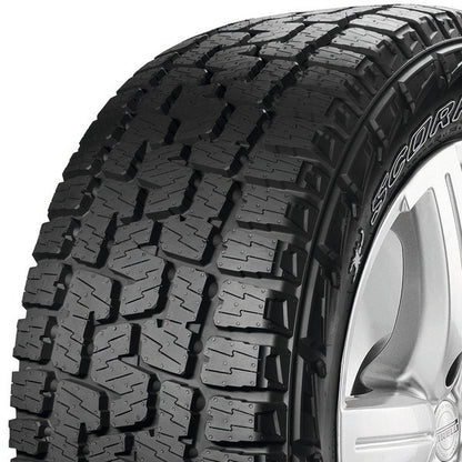 Pirelli SCOR.ALLTERRAIN PL 265/65R 17 112T Scorp.All TerrainPl. FSL