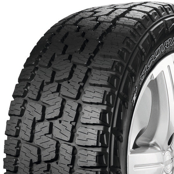 Pirelli SCOR.ALLTERRAIN PL 245/45R 19 102V TL Scorp.All Terrain Pl. PORSCHE-MODELLE/EXTRA LOAD