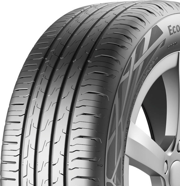 Continental ECOCONTACT 6 275/45R 20 110V TL EcoCont.6 VOL XL VOLVO-MODELLE/EXTRA LOAD