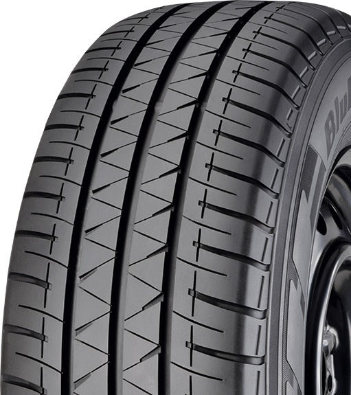 Yokohama BLUEARTH-VAN RY55 235/65R 16C 115R TL BluEarth RY-55