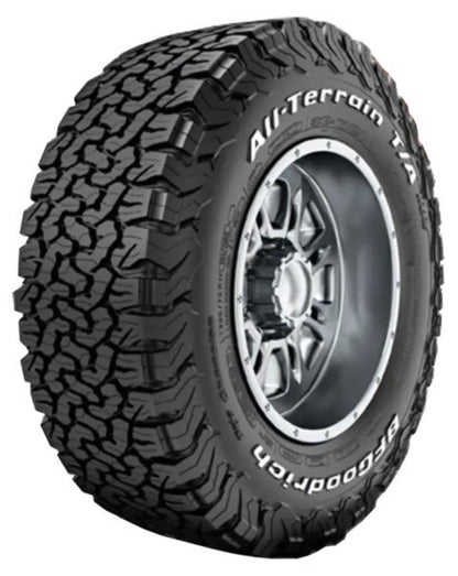 Goodrich ALL TERRAIN KO2 LT255/70R 16 120S TL All Ter.T/A KO2