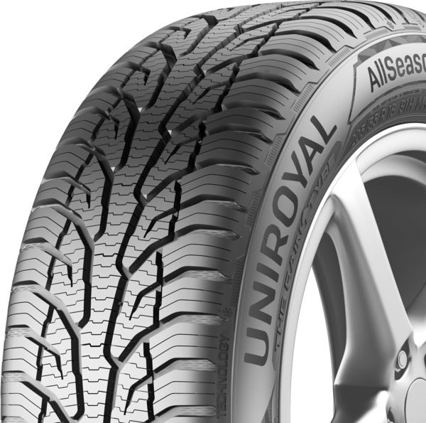 Uniroyal ALLSEASONEXPERT 2 215/65R 17 99V TL AllSeason Exp.2 FR