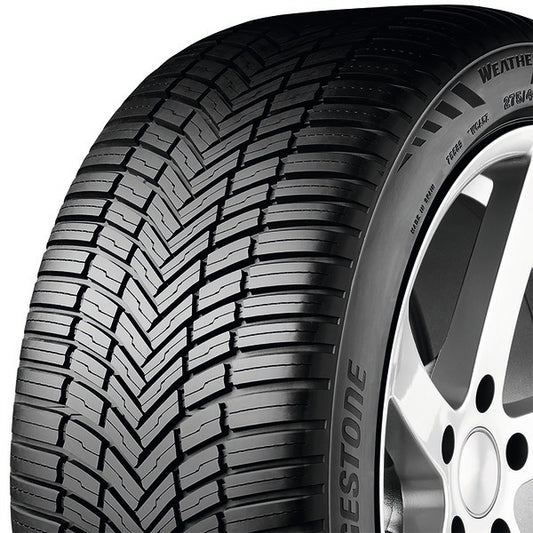 Bridgestone A-005 225/60R 18 104V TL A-005 XL EXTRA LOAD