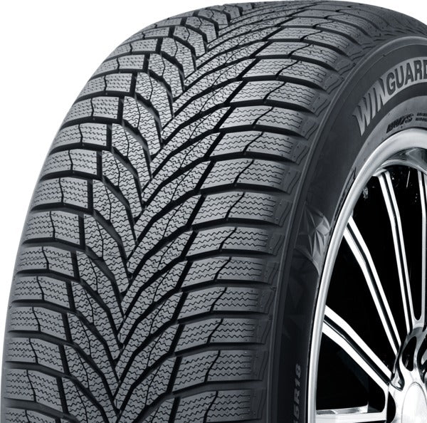Nexen WINGUARD SPORT-2 235/60R 17 102H TL Winguard Sp.2 SUV