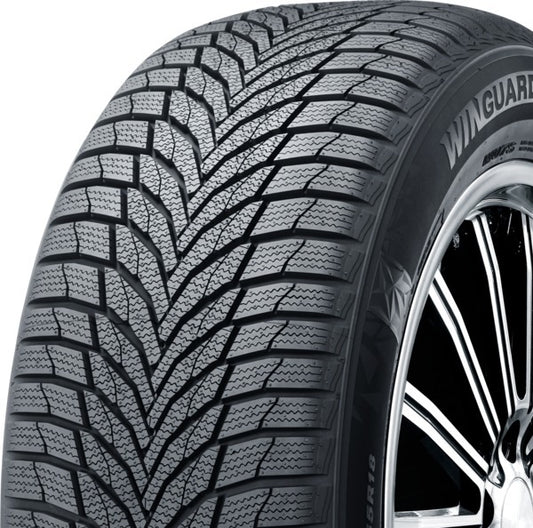 Nexen WINGUARD SPORT-2 225/55R 18 102V Winguard Sp.2 SUV XL FSL EXTRA LOAD