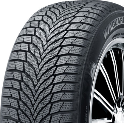 Nexen WINGUARD SPORT-2 225/55R 18 102V TL Wing. Question 2 SUV XL FSL EXTRA LOAD