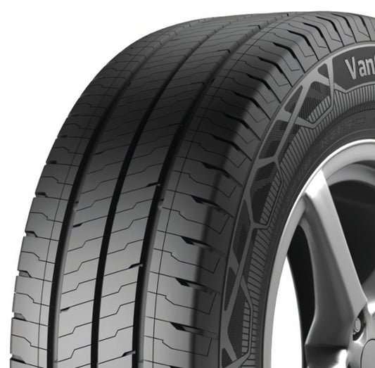 Continental VANCONTACT ECO 215/60R 17C 109T TL VanCont.Eco ZUSATZKENNUNG:104H